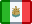 Mexico's flag